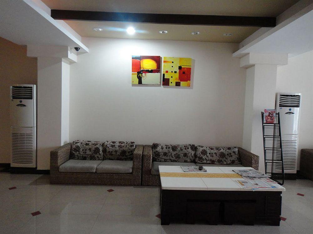 Orange Resort Baddi Extérieur photo