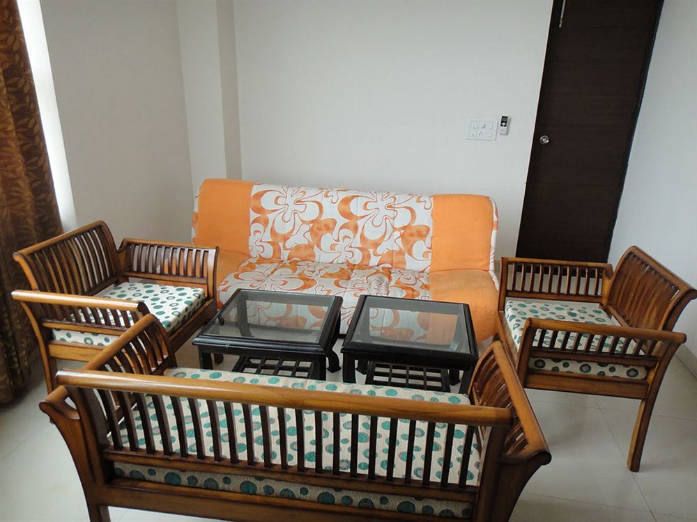 Orange Resort Baddi Extérieur photo